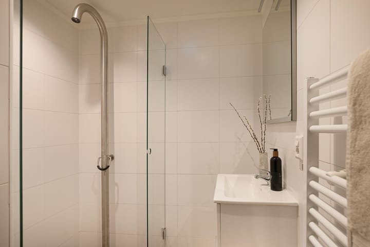 Photo 15 of Ferdinand Bolstraat 39-M