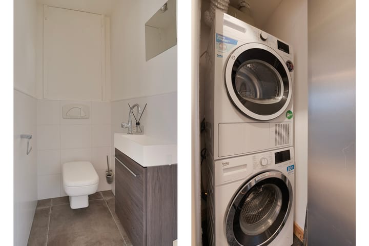 Photo 18 of Ferdinand Bolstraat 39-M