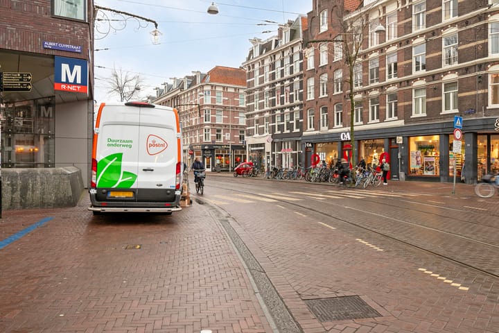 Photo 19 of Ferdinand Bolstraat 39-M