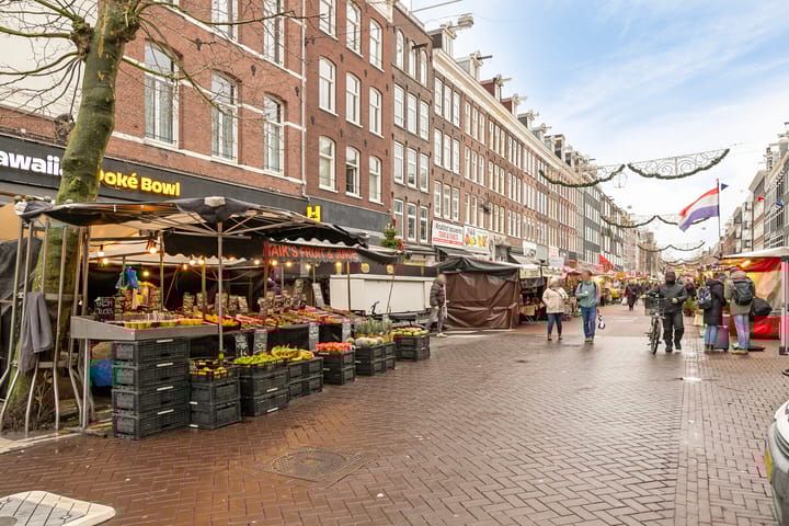 Photo 20 of Ferdinand Bolstraat 39-M