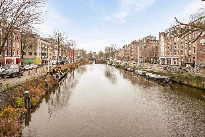 Photo 21 of Ferdinand Bolstraat 39-M