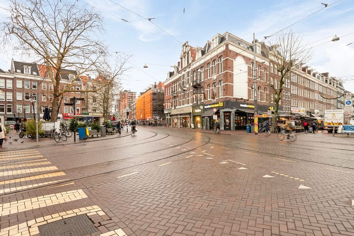 Photo 22 of Ferdinand Bolstraat 39-M