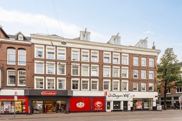 Photo 3 of Ferdinand Bolstraat 39-M