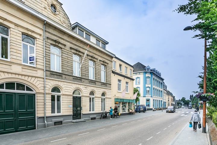 Reinaldstraat 2, Valkenburg (LI)