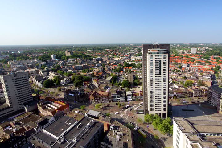 Foto 2 van De Regent 52