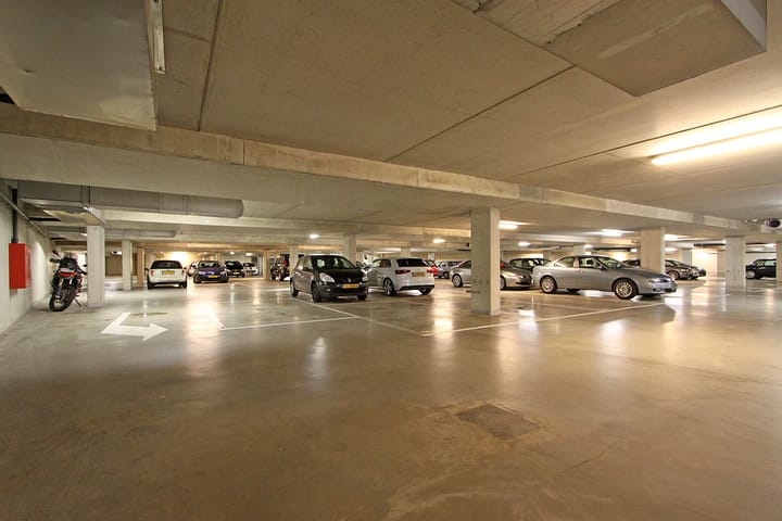 Foto 3 van De Regent 52