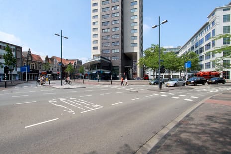 De Regent main image