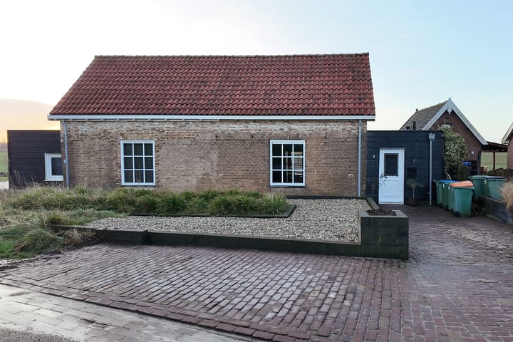 Foto 41 van Buitendijk West 3