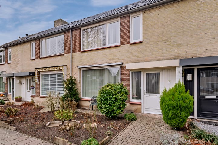 Foto 2 van Sweelincklaan 20