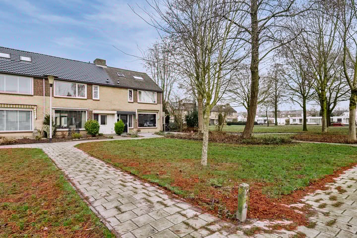 Foto 4 van Sweelincklaan 20