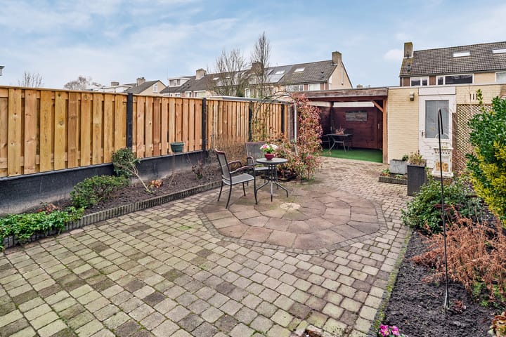 Foto 6 van Sweelincklaan 20