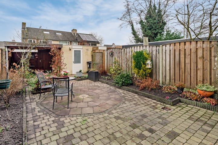 Foto 7 van Sweelincklaan 20