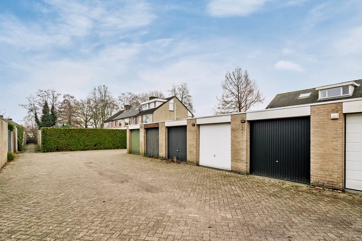 Foto 10 van Sweelincklaan 20