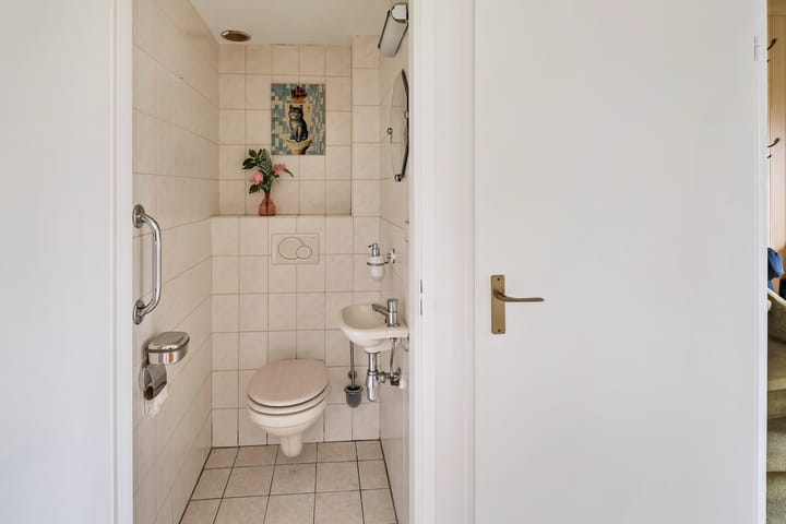 Foto 12 van Sweelincklaan 20