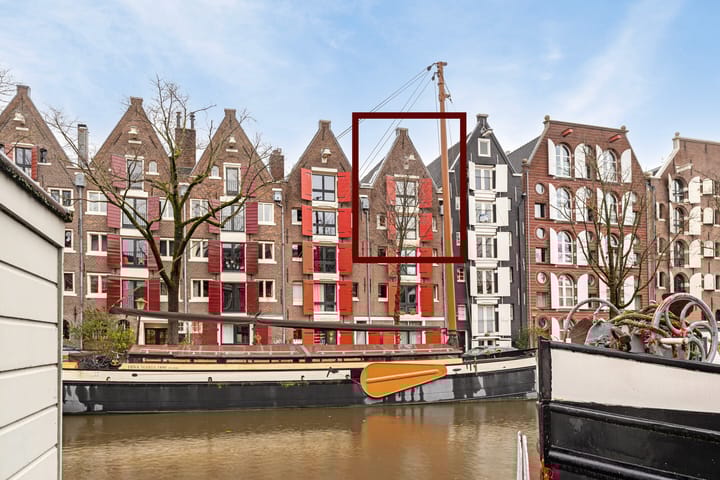 Foto 2 van Brouwersgracht 186-A