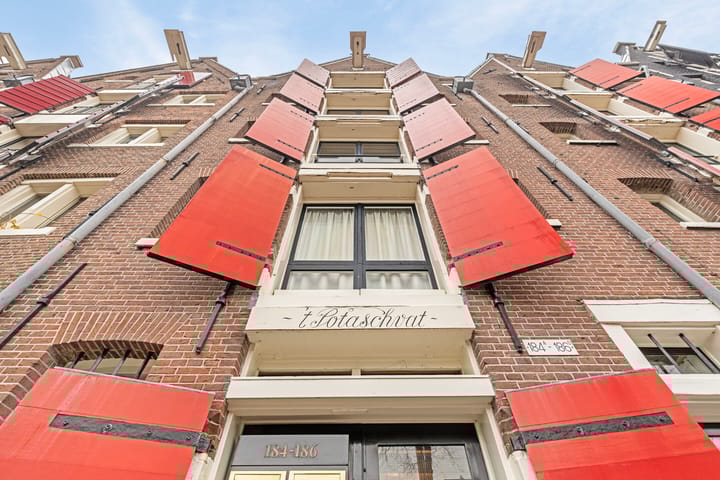 Foto 3 van Brouwersgracht 186-A
