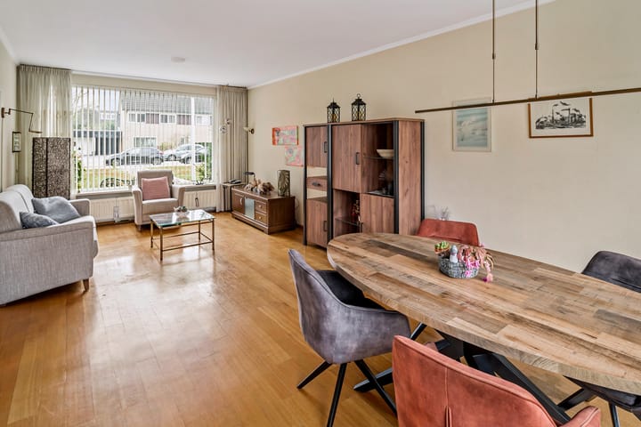 Foto 14 van Sweelincklaan 20