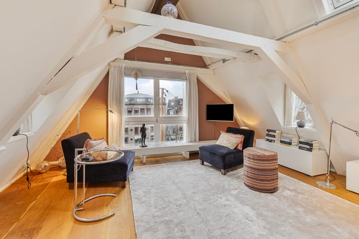 Foto 5 van Brouwersgracht 186-A