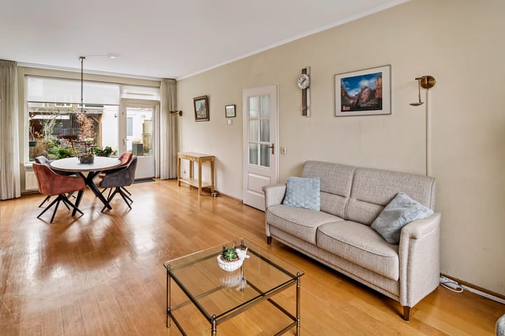 Foto 16 van Sweelincklaan 20