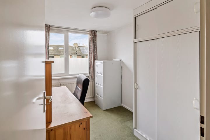 Foto 18 van Sweelincklaan 20