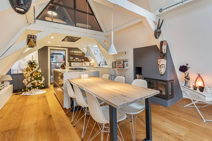 Foto 8 van Brouwersgracht 186-A