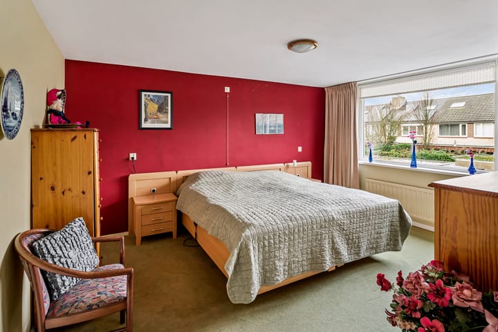 Foto 19 van Sweelincklaan 20