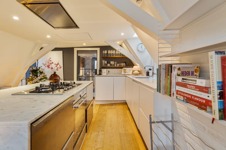 Foto 9 van Brouwersgracht 186-A