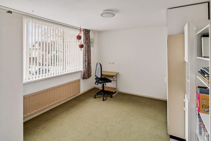 Foto 21 van Sweelincklaan 20