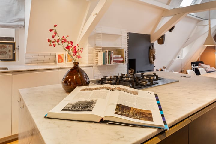 Foto 13 van Brouwersgracht 186-A