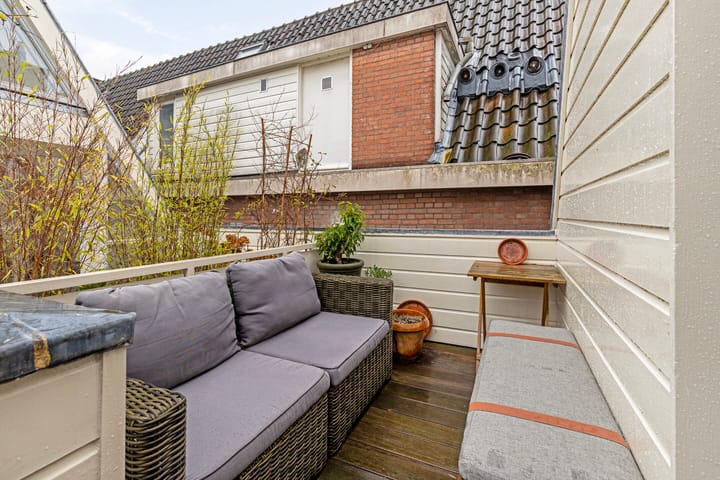 Foto 14 van Brouwersgracht 186-A