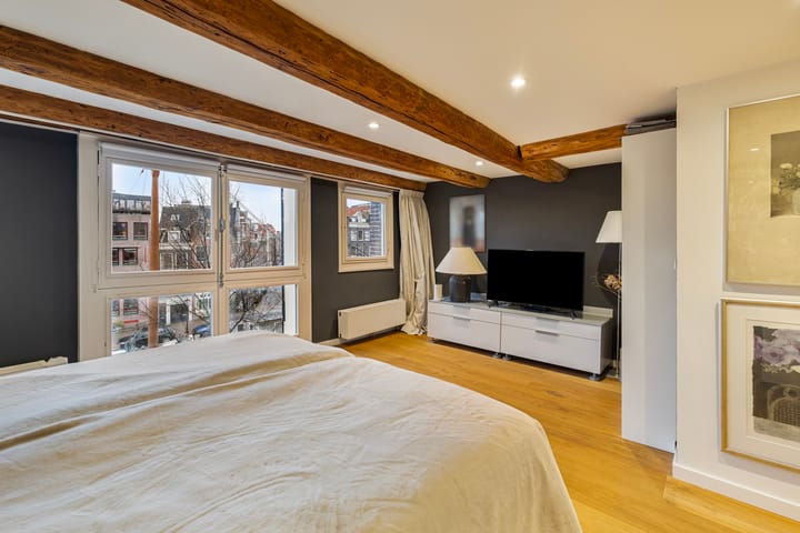 Foto 15 van Brouwersgracht 186-A