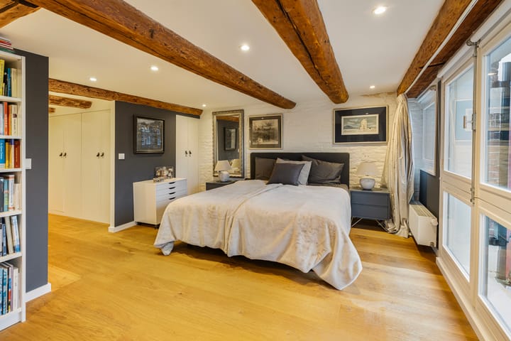 Foto 16 van Brouwersgracht 186-A