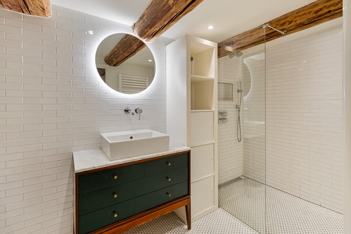 Foto 18 van Brouwersgracht 186-A