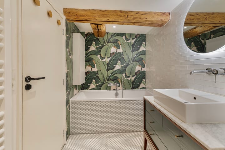 Foto 19 van Brouwersgracht 186-A