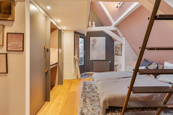 Foto 20 van Brouwersgracht 186-A