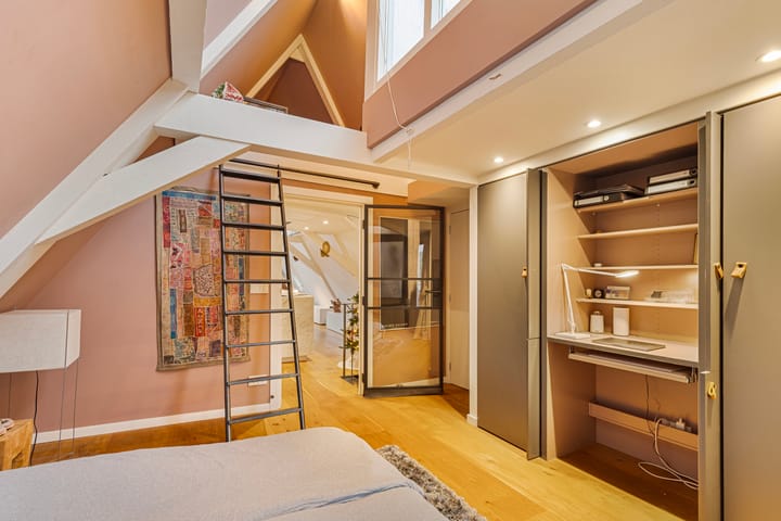 Foto 21 van Brouwersgracht 186-A