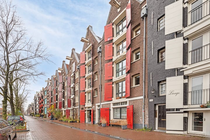 Foto 29 van Brouwersgracht 186-A