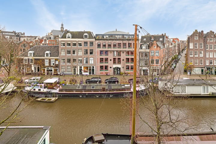 Foto 30 van Brouwersgracht 186-A