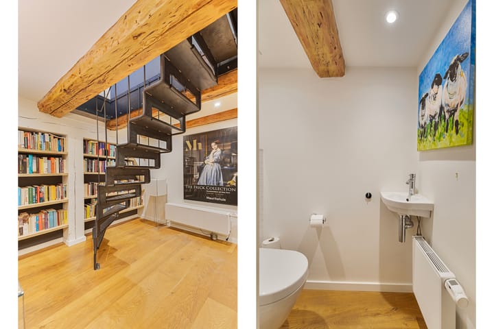 Foto 25 van Brouwersgracht 186-A