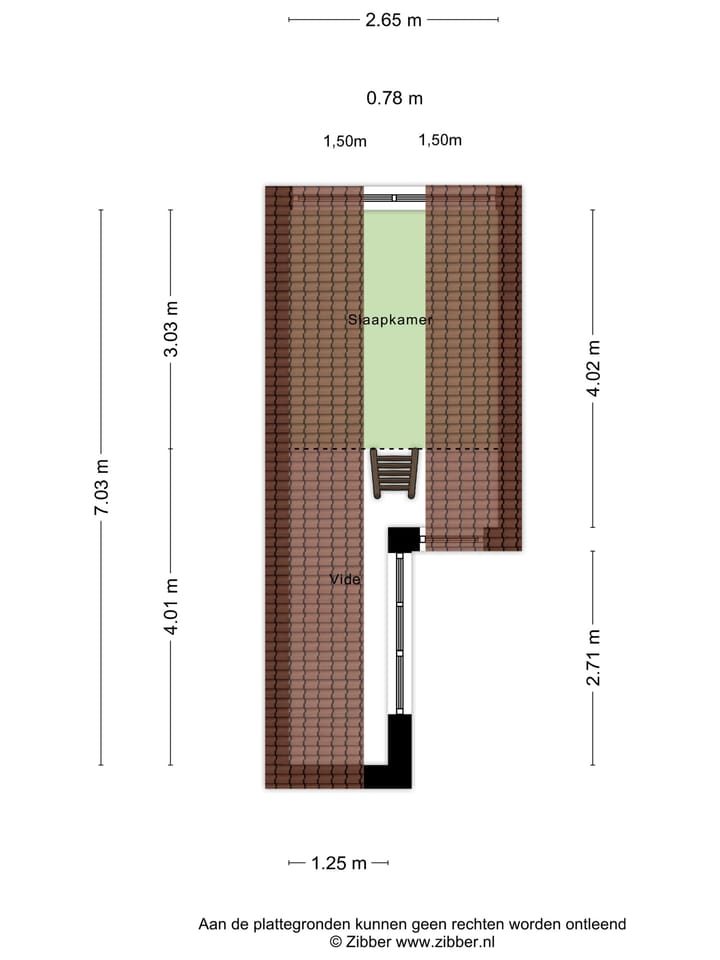 Foto 34 van Brouwersgracht 186-A