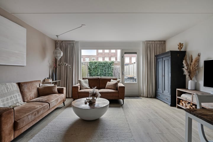 Foto 2 van Renesselaan 122