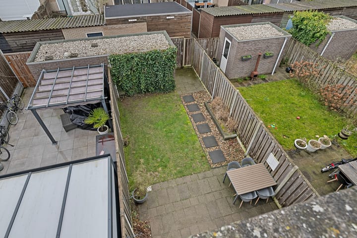 Foto 33 van Renesselaan 122