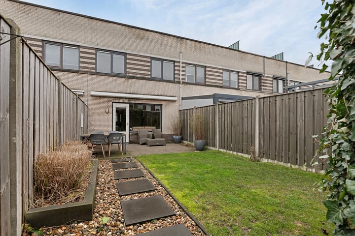 Foto 34 van Renesselaan 122