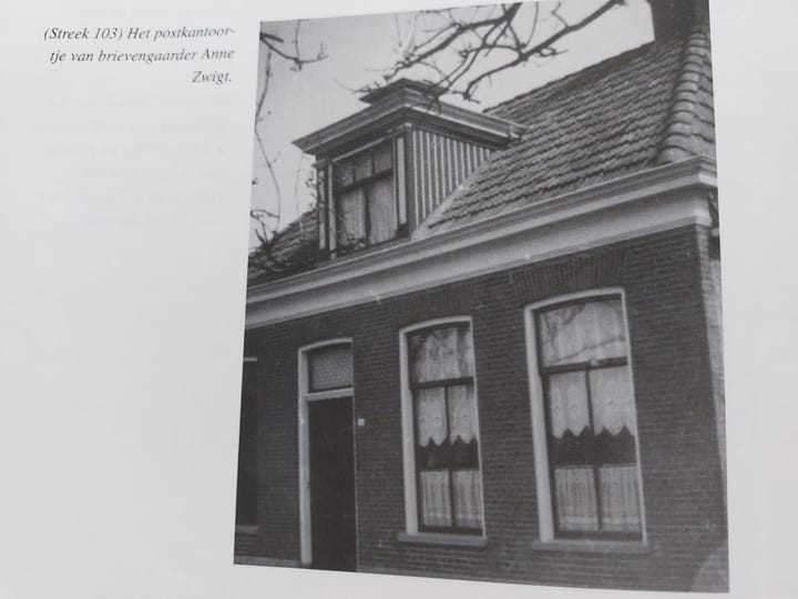 Photo 5 of Streek 103