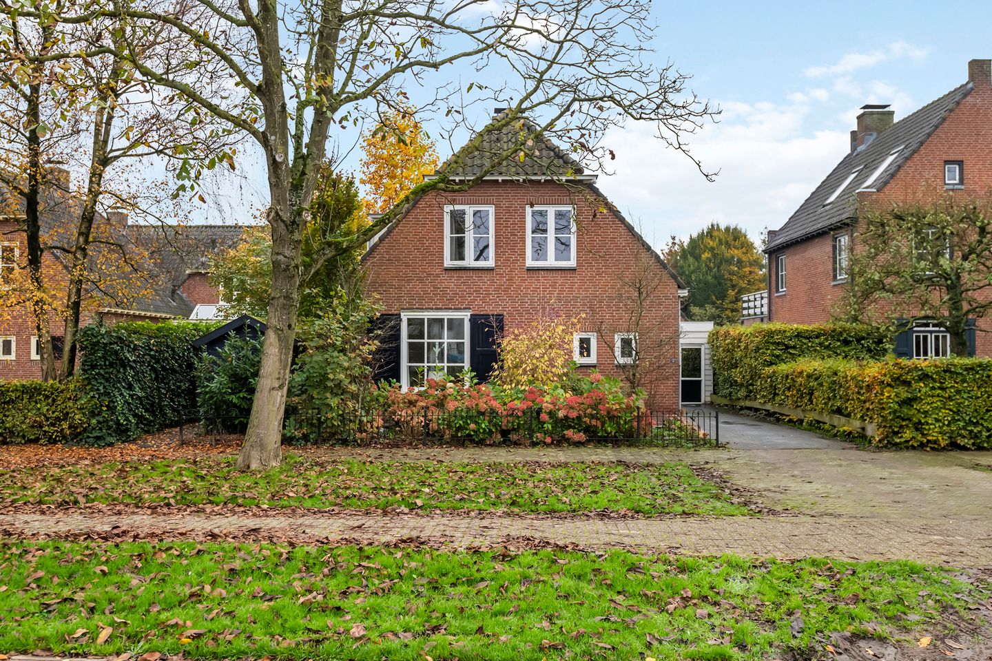 Foto 1 van Erichemseweg 12-D