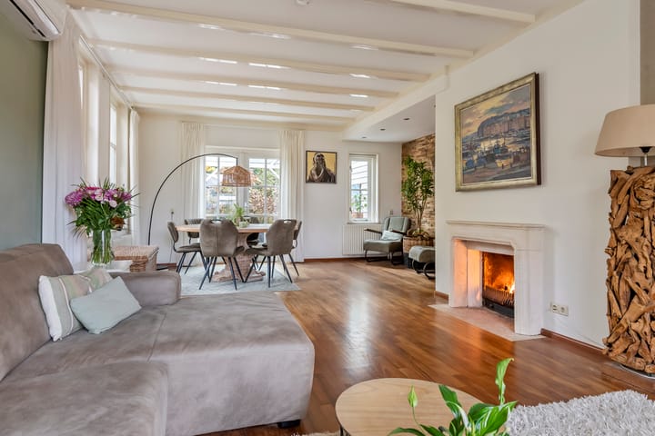 Foto 2 van Erichemseweg 12-D