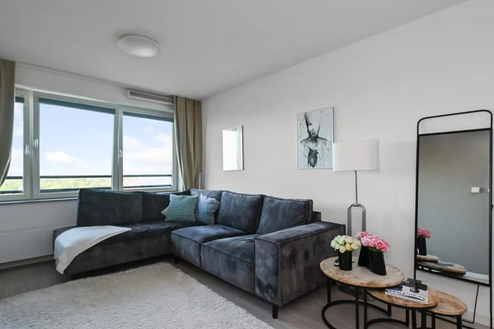 Foto 2 van Aziëlaan 65