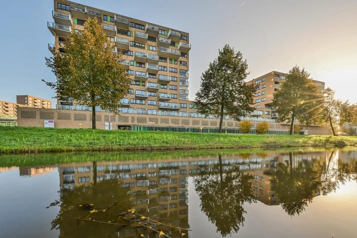 Foto 6 van Aziëlaan 65