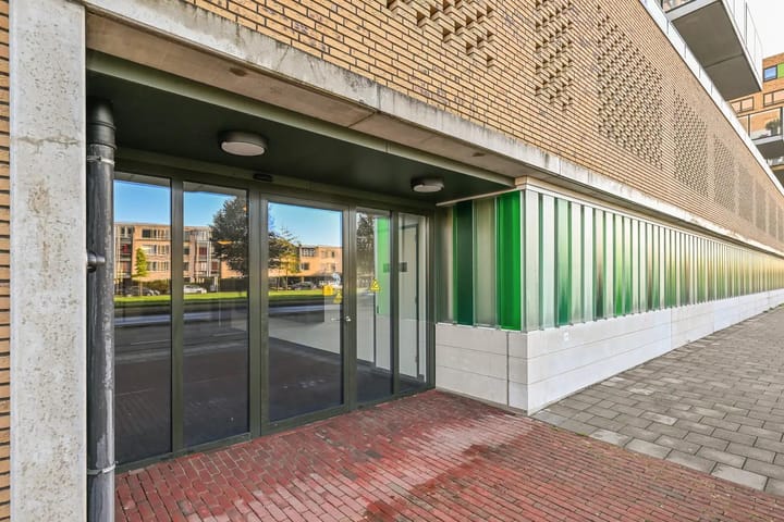 Foto 7 van Aziëlaan 65