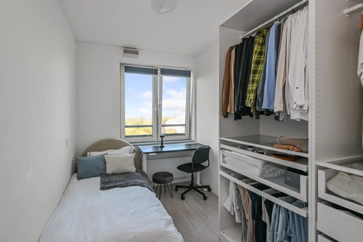 Foto 12 van Aziëlaan 65